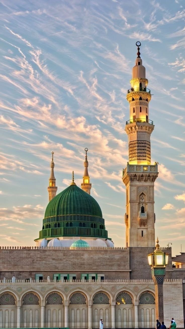 10 Nights Umrah Package