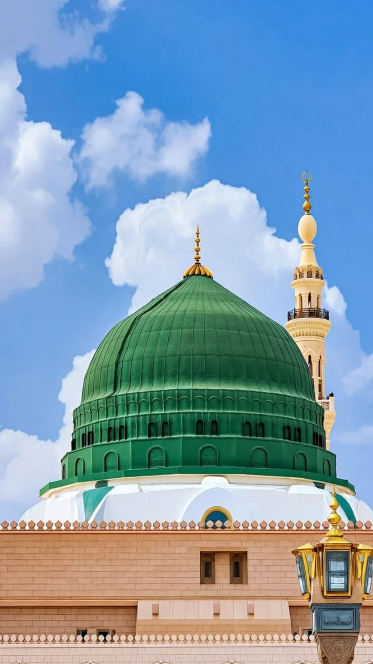 7 Nights Umrah Package