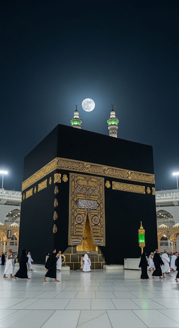 Ziyarat Insights