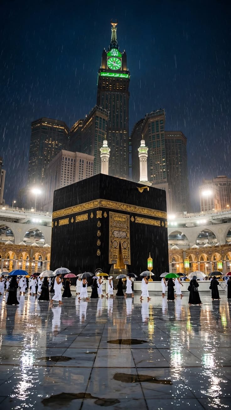 Ramadan Packages