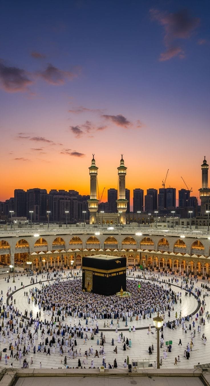Madinah Comfortable Stay