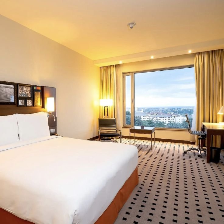 Makkah Hotel 2