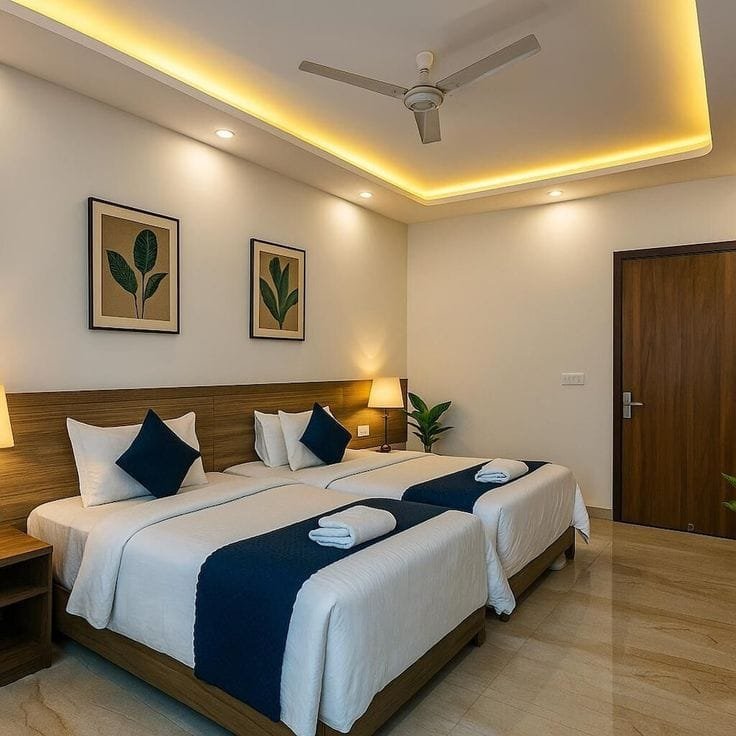 Anwar Al Madinah Mövenpick